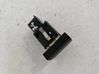 Multifunctional control switch/knob 