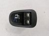 Multifunctional control switch/knob 