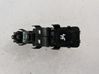 Multifunctional control switch/knob 
