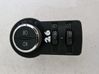 Multifunctional control switch/knob 