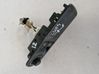 Multifunctional control switch/knob 