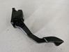 Accelerator throttle pedal 