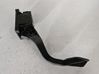 Accelerator throttle pedal 