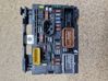 SAM control unit 