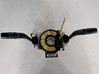 Multifunctional control switch/knob 