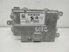 Comfort/convenience module 