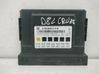 Comfort/convenience module 