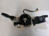 Multifunctional control switch/knob 