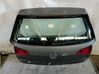 Tailgate/trunk/boot lid 