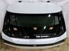 Tailgate/trunk/boot lid 