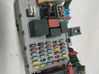 SAM control unit 