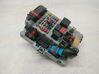 SAM control unit 