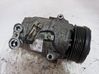 Air conditioning (A/C) compressor (pump) 