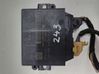 Comfort/convenience module 