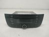 Radio/CD/DVD/GPS head unit 