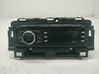 Unidad delantera de radio/CD/DVD/GPS 