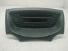 Radio/CD/DVD/GPS head unit 