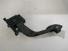 Accelerator throttle pedal 
