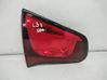 Tailgate rear/tail lights 