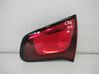 Tailgate rear/tail lights 