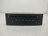 Radio/CD/DVD/GPS head unit 