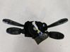 Multifunctional control switch/knob 
