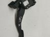 Accelerator throttle pedal 
