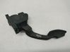 Accelerator throttle pedal 