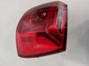 Tailgate rear/tail lights 