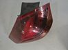 Tailgate rear/tail lights 