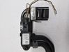 Comfort/convenience module 