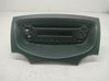 Radio/CD/DVD/GPS head unit 