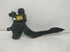 Accelerator throttle pedal 