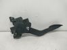 Accelerator throttle pedal 