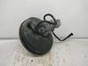 Brake booster 
