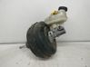 Brake booster 