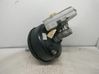 Brake booster 