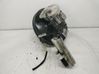Brake booster 