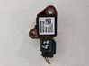 Airbag deployment crash/impact sensor 