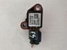 Airbag deployment crash/impact sensor 