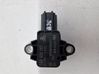 Airbag deployment crash/impact sensor 