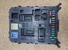 SAM control unit 