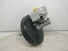 Brake booster 