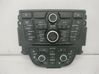 Multifunctional control switch/knob 