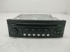 Radio/CD/DVD/GPS head unit 