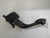 Accelerator throttle pedal 