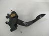 Accelerator throttle pedal 