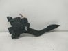 Accelerator throttle pedal 