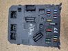 SAM control unit 