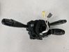 Multifunctional control switch/knob 